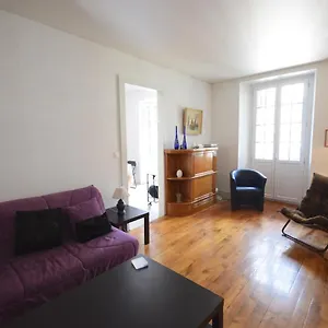 évian-les-bains, 2 Pièces, 4 Personnes - Fr-1-498-14 Évian-les-Bains