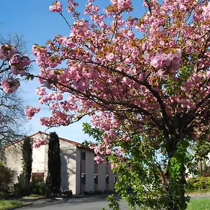 Du Hotel Graulhet