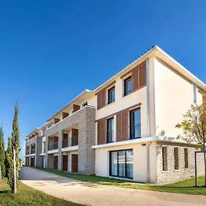 Ibis Styles Aix-en-provence Tgv Hotel Cabriès