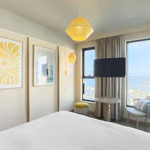 Mercure Président Hotel Biarritz