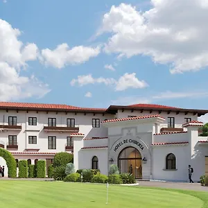 De Chiberta Et Du Golf Hotel Anglet