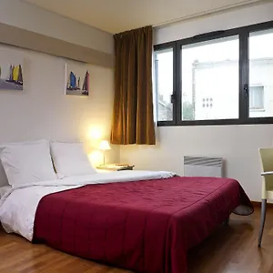 Adagio Access Centre Appart hôtel Rennes