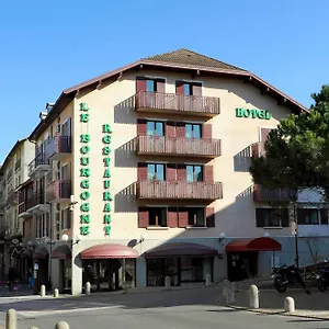 Le Bourgogne Évian-les-Bains