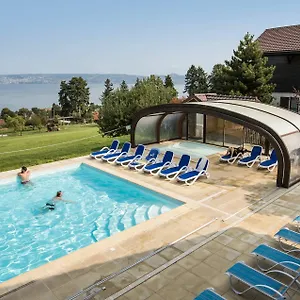 Résidence Odalys Les D'evian Évian-les-Bains