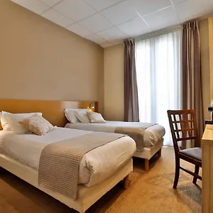 Le Noailles Gare Hotel Nice